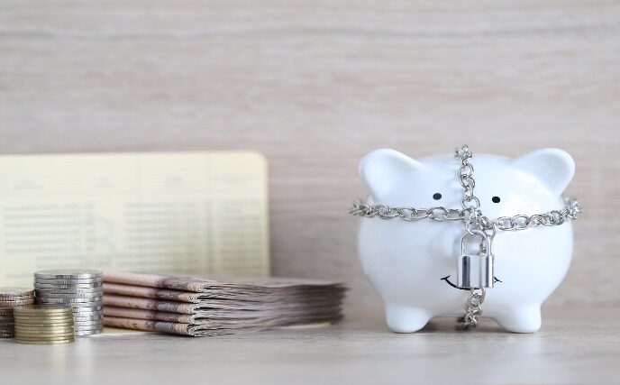 P-Konto überschritten: bekomme ich das Geld wieder?