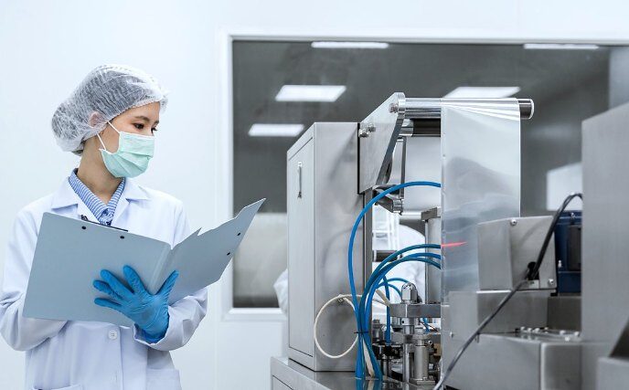 GMP-Dokumentation: Wann wird nachträgliche Dokumentation zum Datenintegritätsproblem?
